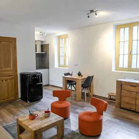 Studio Le Chalet Suisse-1 * Chamonix